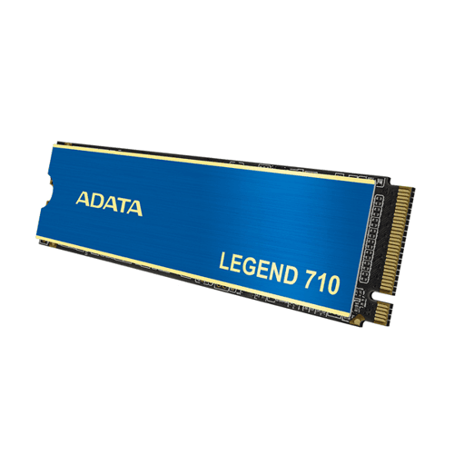 ADATA Legend 710 1TB NVMe SSD – M.2 2280 | PCIe Gen3 | Up to 2400MB/s Read
