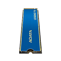 ADATA Legend 710 1TB NVMe SSD – M.2 2280 | PCIe Gen3 | Up to 2400MB/s Read