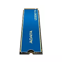 ADATA Legend 710 1TB NVMe SSD – M.2 2280 | PCIe Gen3 | Up to 2400MB/s Read