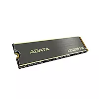 Adata Legend 850 512GB NVMe Gen4 SSD – M.2 2280 Internal Drive | Up to 5000MB/s