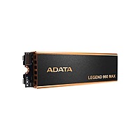 Adata Legend 960 Max 1TB NVMe Gen4 SSD – M.2 2280 | Up to 7400MB/s Read