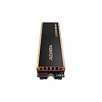 Adata Legend 960 Max 1TB NVMe Gen4 SSD – M.2 2280 | Up to 7400MB/s Read