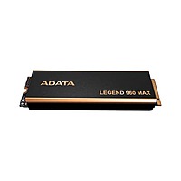 Adata Legend 960 Max 1TB NVMe Gen4 SSD – M.2 2280 | Up to 7400MB/s Read