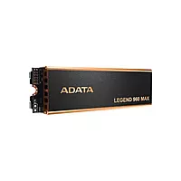 ADATA Legend 960 Max 4TB NVMe Gen4 SSD – PCIe 4.0 | M.2 2280 | High Speed