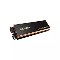 ADATA Legend 960 Max 4TB NVMe Gen4 SSD – PCIe 4.0 | M.2 2280 | High Speed