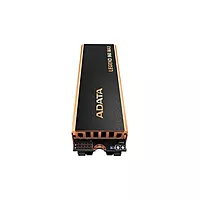 ADATA Legend 960 Max 4TB NVMe Gen4 SSD – PCIe 4.0 | M.2 2280 | High Speed
