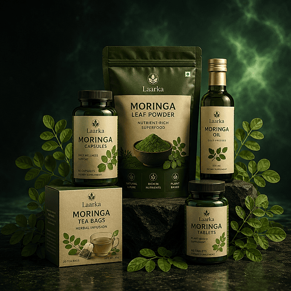 Moringa Combo