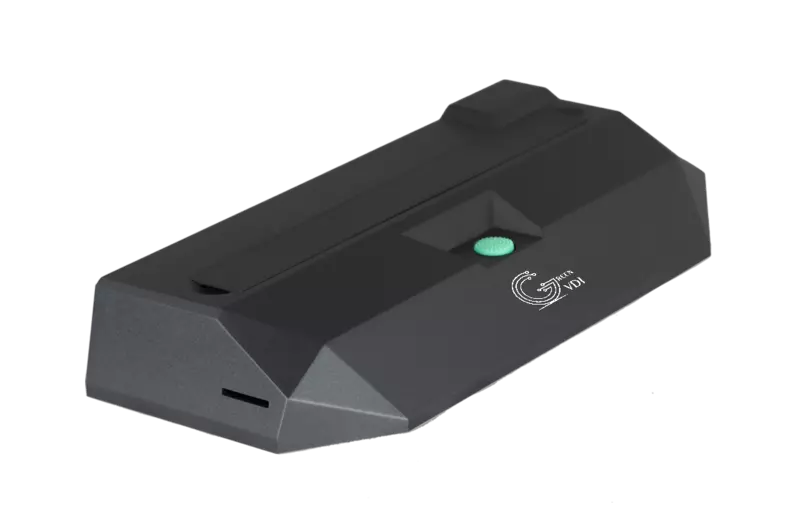 Green VDI 300