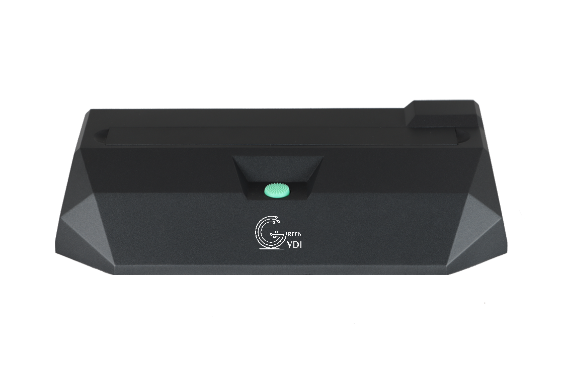 Green VDI 300