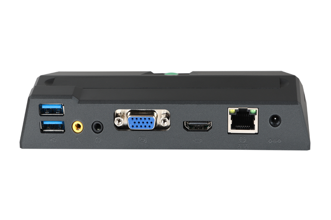 Green VDI 300