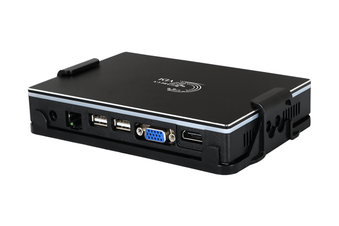 Green VDI 600