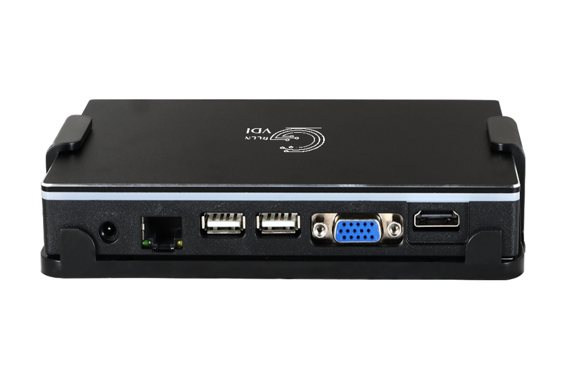 Green VDI 600