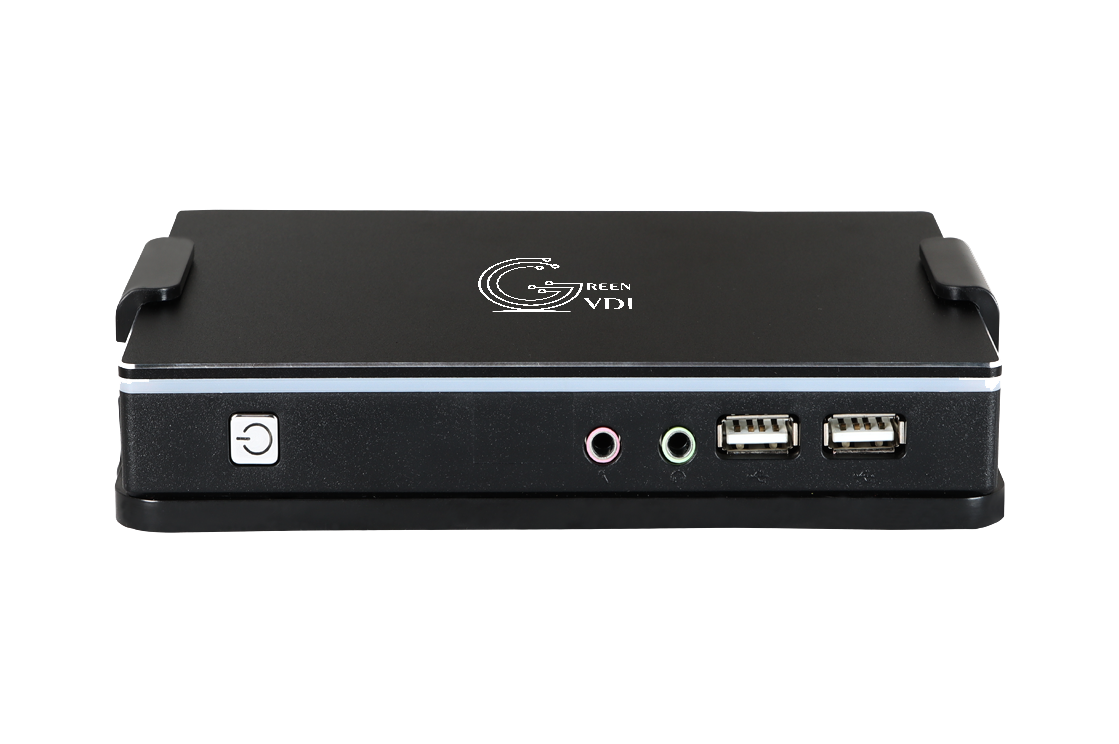Green VDI 600