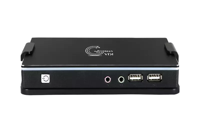 Green VDI 600