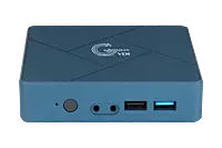 Green VDI 500