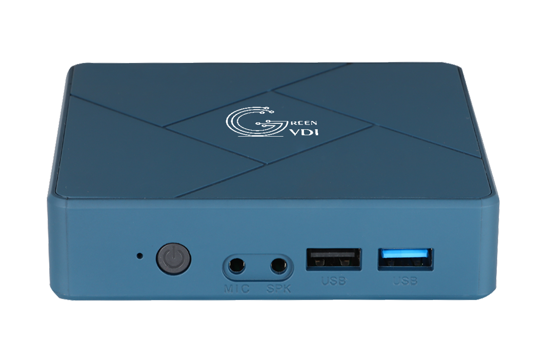 Green VDI 500