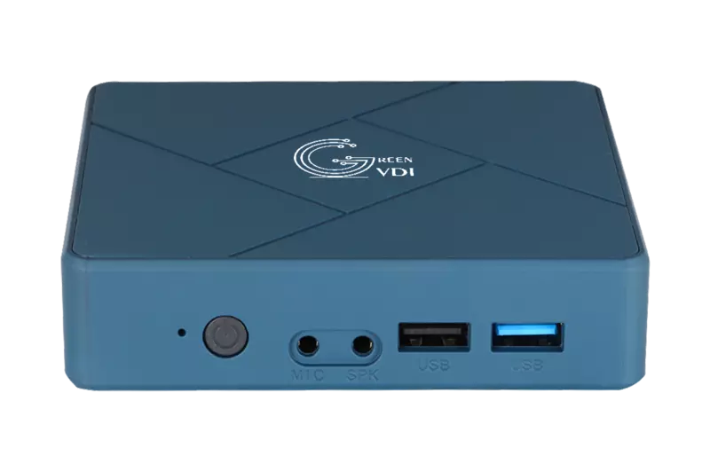 Green VDI 500