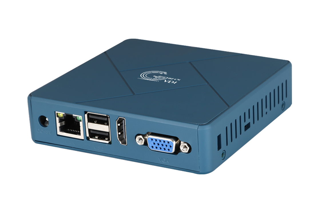 Green VDI 500