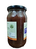 Apple Blue Barberry Spread