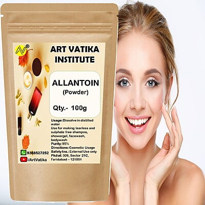 Allantoin Allantoin