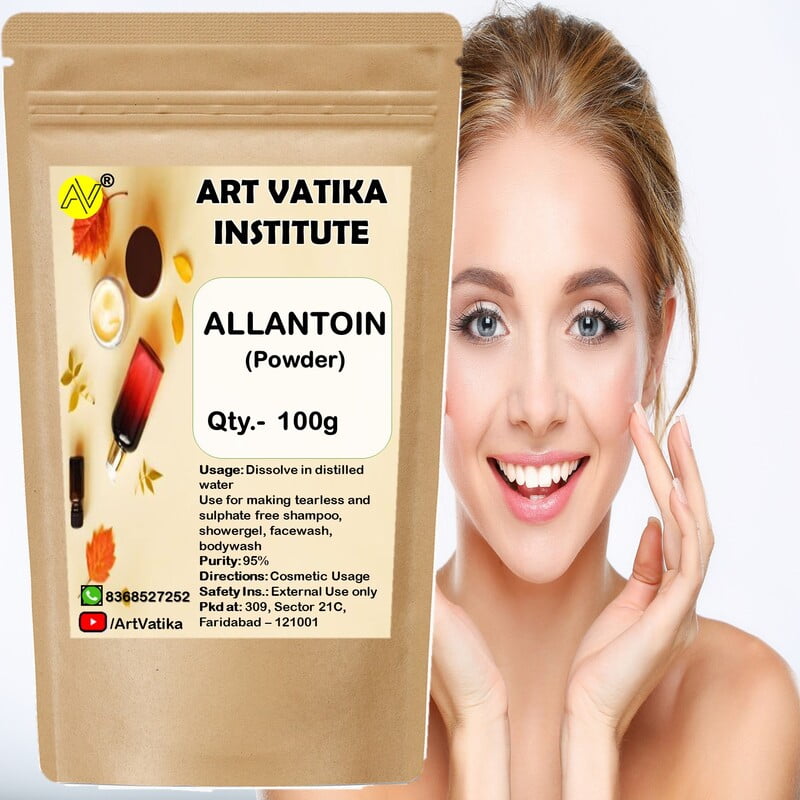 Allantoin Allantoin