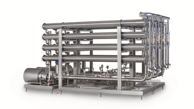 Membrane Filtration, UF & Reverse Osmosis (RO) System Setup