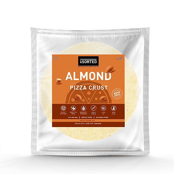 Almond Crust
