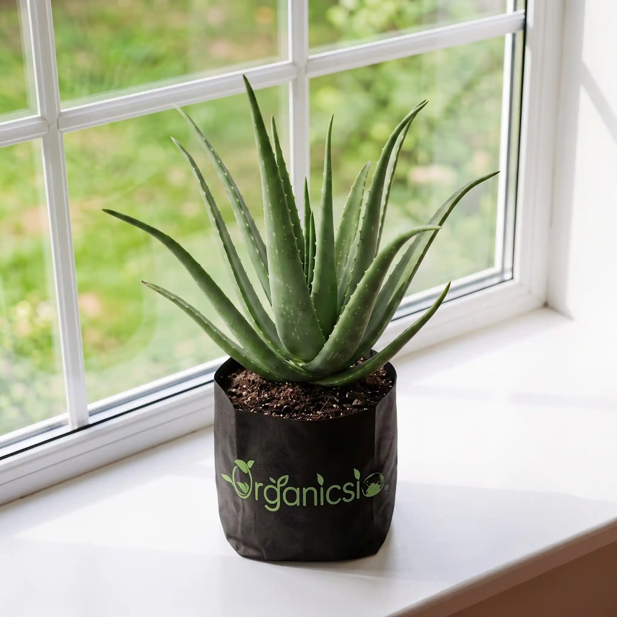Aloevera Plant (Aloe Vera)