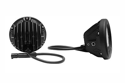 Maddog Alpha Lights (Pair) Maddog Alpha Lights (Pair)