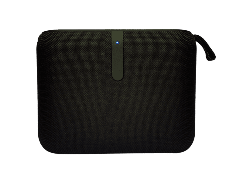 Altec Lansing AL-PT-03 | Portable Speaker