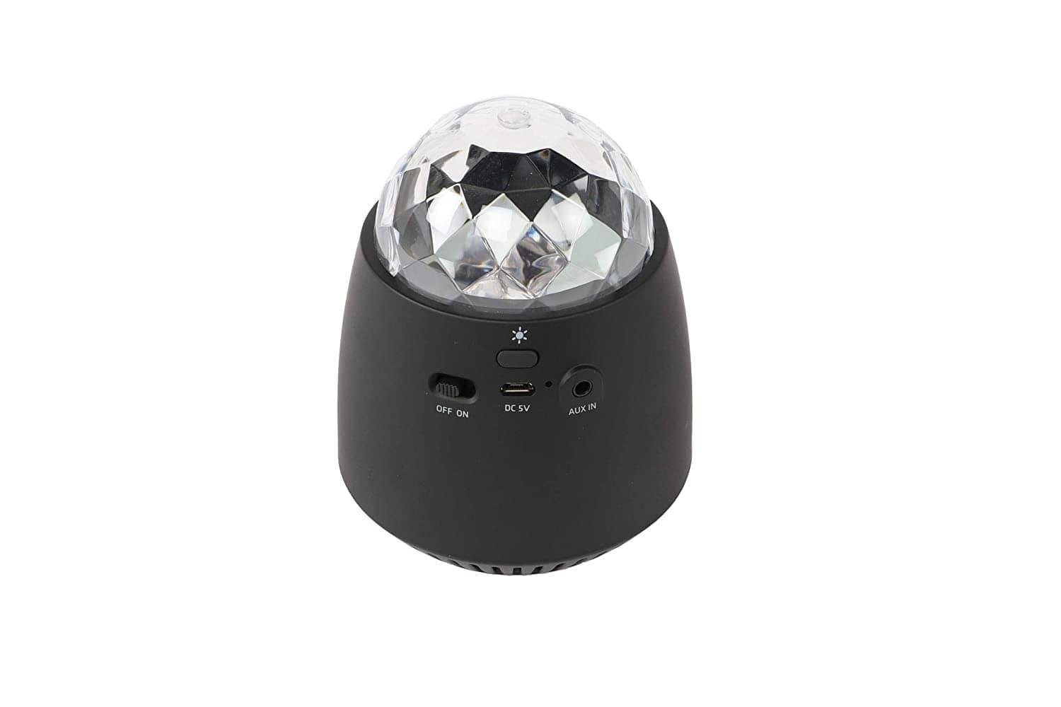 Altec Lansing AL-PT-02 Portable Speaker