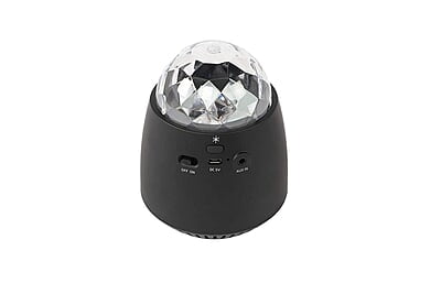 Altec Lansing AL-PT-02 Portable Speaker Altec Lansing AL-PT-02 Portable Speaker