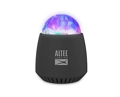 Altec Lansing AL-PT-02 Portable Speaker