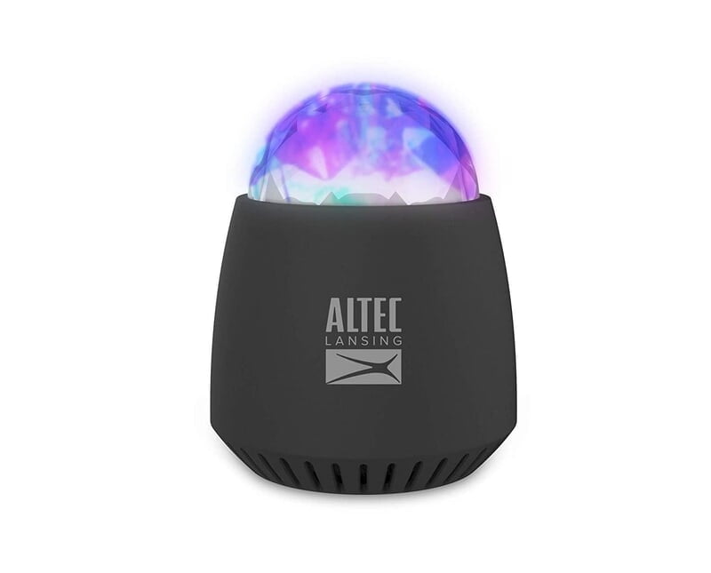Altec Lansing AL-PT-02 Portable Speaker Altec Lansing AL-PT-02 Portable Speaker