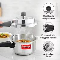 PRESTIGE ALU POP PLUS SVACHH 1.5L 10168