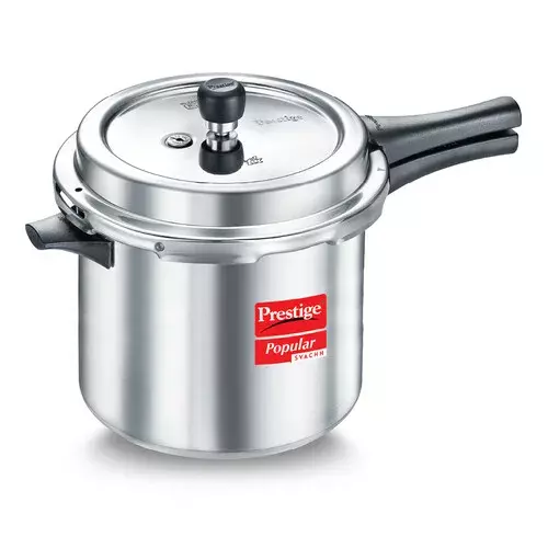 PRESTIGE ALU SVACHH 12L POP OUTER LID COOKER 10560