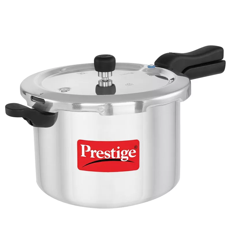 PRESTIGE ALU SVACHH 7.5L POP OUTER LID COOKER 10557