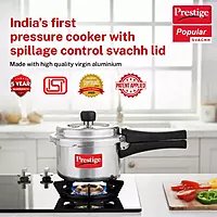PRESTIGE ALU SVACHH POP 1.5L 10162