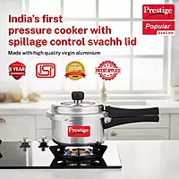 PRESTIGE ALU SVACHH POP 2L 10164