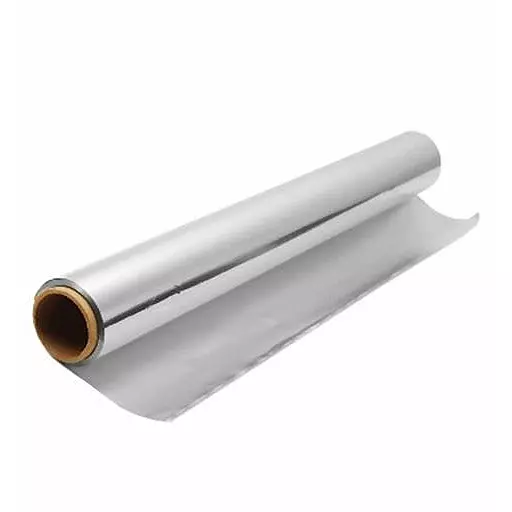 Aluminium Foil Paper