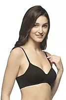 Amante Carefree Casuals Padded Non-Wired T-Shirt Bra 10216