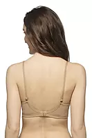 Amante Carefree Casuals Padded Non-Wired T-Shirt Bra 10216