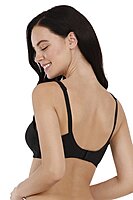 AMANTE Cool Contour Non-Padded Non-Wired Bra with Aloe Finish 10421