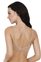 AMANTE Cool Contour Non-Padded Non-Wired Bra with Aloe Finish 10421