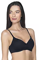 Amante Smooth Charm Padded Wirefree Bra 10606