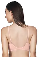 Amante Smooth Charm Padded Wirefree Bra 10606