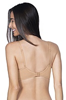 Amante Smooth Charm Padded Wirefree Bra 10606