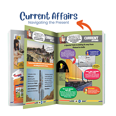 iNTELLYJELLY Mega Digest: Every Problem Has A Solution | Best Kids Story Book | Social Skills | Self Awareness | Holistic Development Activities | All Coloured & Illustrated 340+ Pages | Age 8-12 Yrs iNTELLYJELLY Mega Digest: Every Problem Has A Solution | Best Kids Story Book | Social Skills | Self Awareness | Holistic Development Activities | All Coloured & Illustrated 340+ Pages | Age 8-12 Yrs