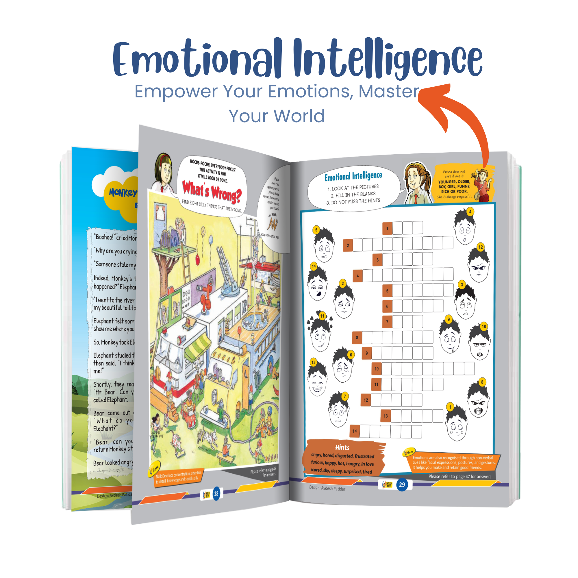 Happiness Series Mega Digest 'Tactful Leadership'- Senior Happiness Series Mega Digest 'Tactful Leadership'- Senior