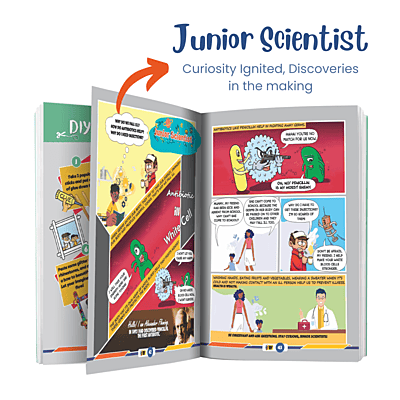 iNTELLYJELLY Mega Digest: Every Problem Has A Solution | Best Kids Story Book | Social Skills | Self Awareness | Holistic Development Activities | All Coloured & Illustrated 340+ Pages | Age 8-12 Yrs iNTELLYJELLY Mega Digest: Every Problem Has A Solution | Best Kids Story Book | Social Skills | Self Awareness | Holistic Development Activities | All Coloured & Illustrated 340+ Pages | Age 8-12 Yrs